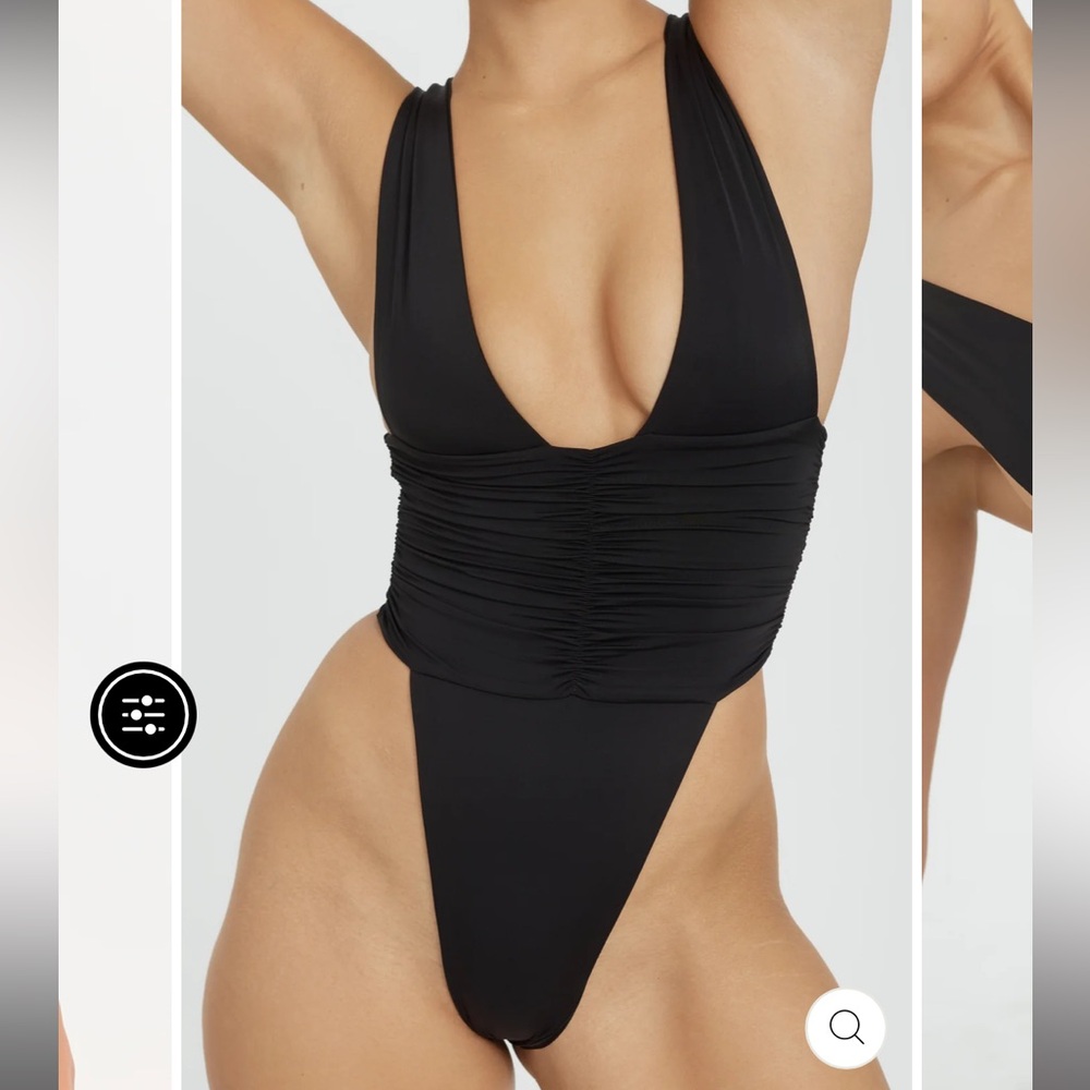 Riot Swim Echo One Piece
